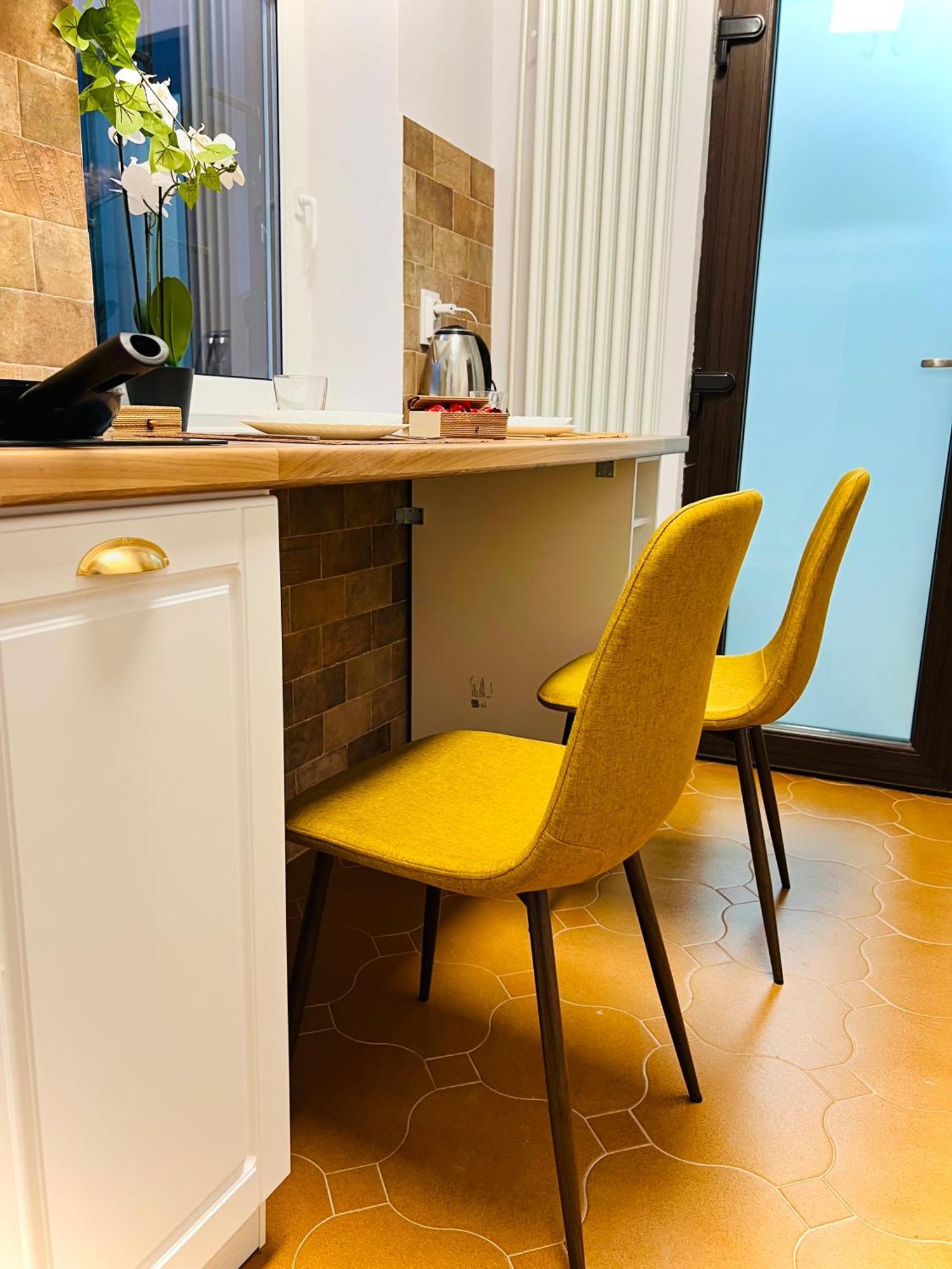 Stay Inn Central Cluj Екстериор снимка