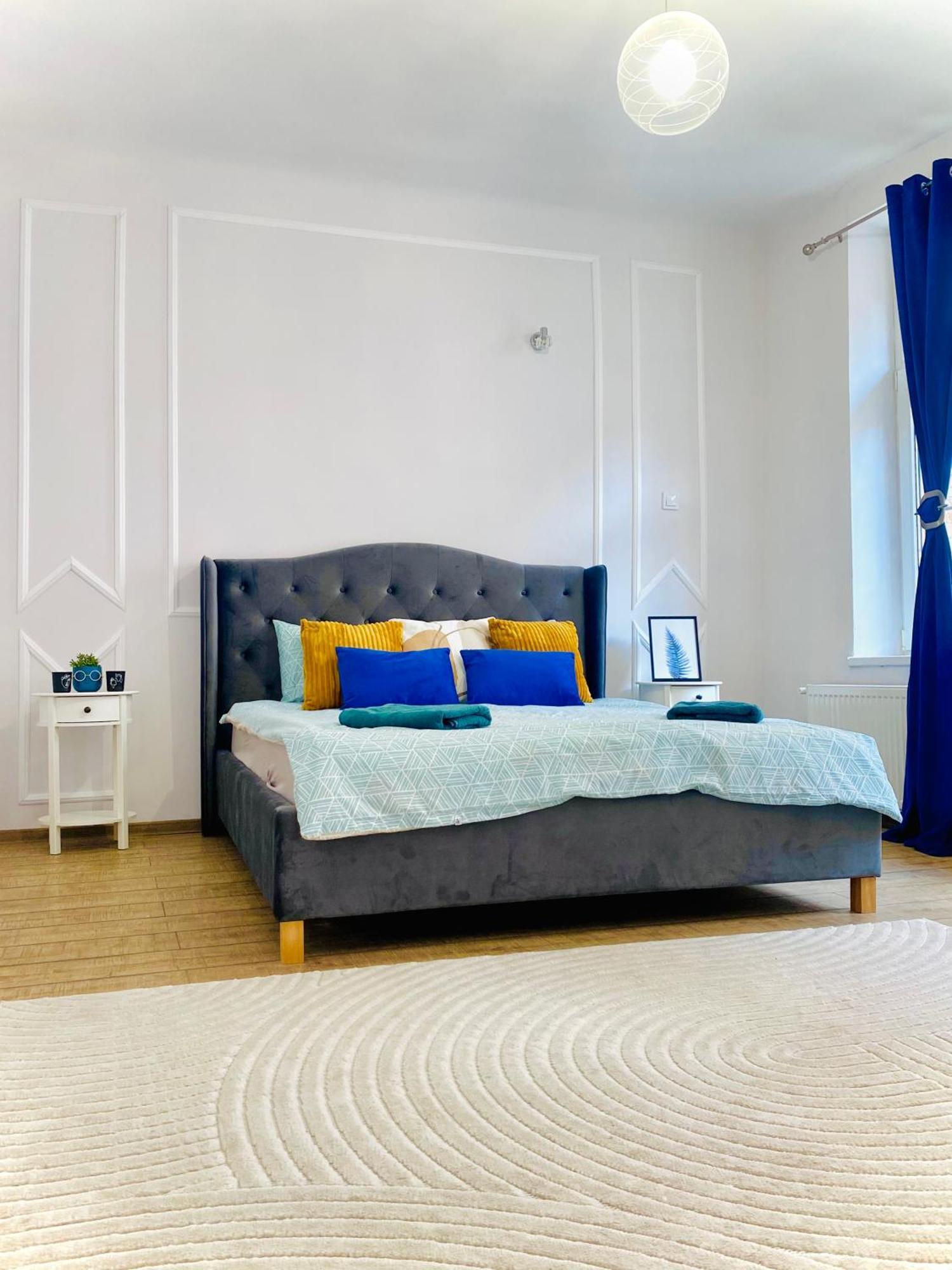 Stay Inn Central Cluj Екстериор снимка